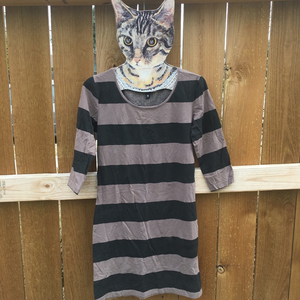 Bodycon Dress